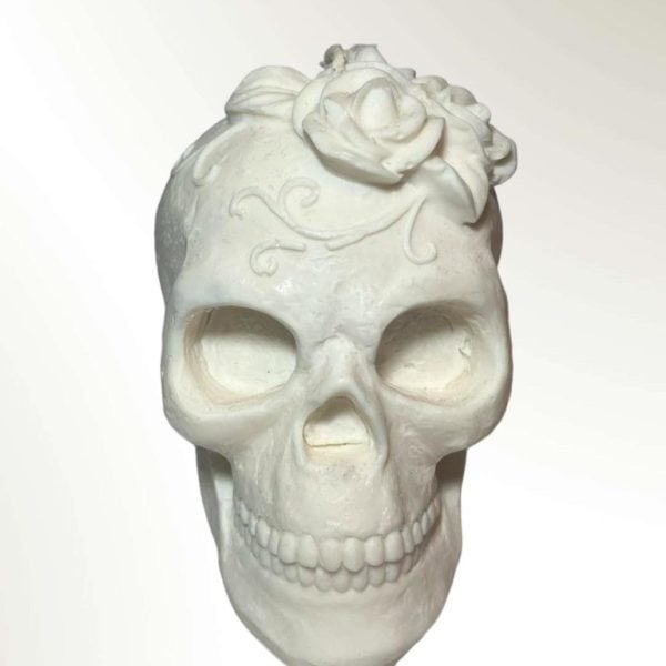 Skull candle